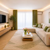 Pipera Cortina North, rond OMV, de inchiriat apartament 3 camere